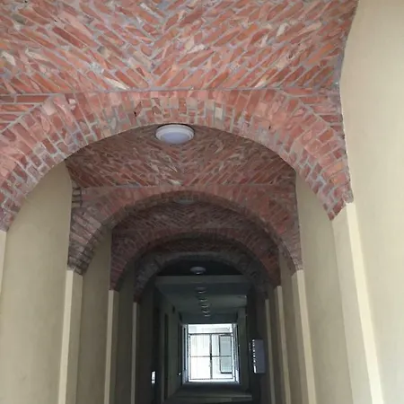 Prestige Zabkowska Old Town