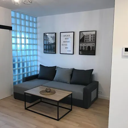 Prestige Zabkowska Old Town Apartamento