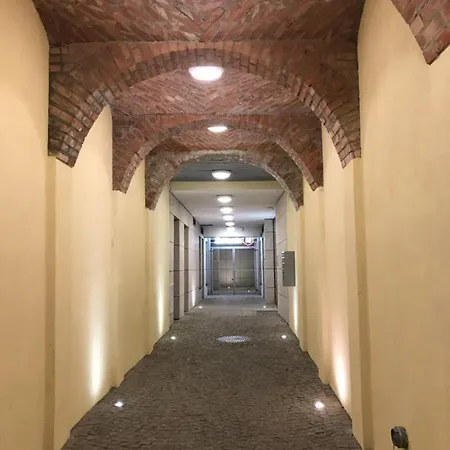 Prestige Zabkowska Old Town