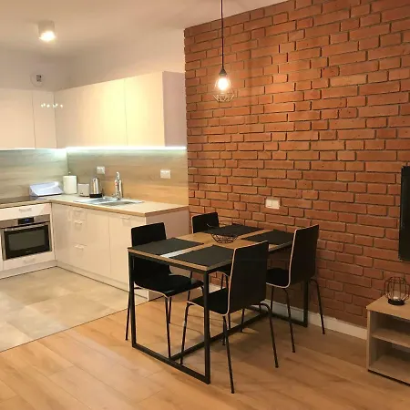 Apartment Prestige Zabkowska Old Town Warschau
