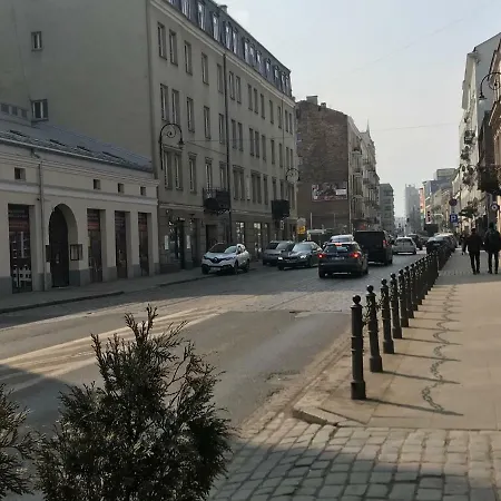 Prestige Zabkowska Old Town