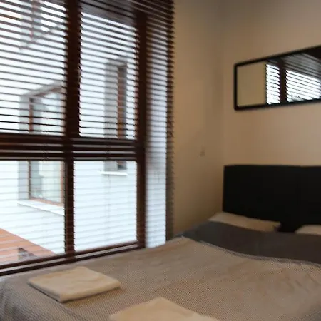 Prestige Zabkowska Old Town Апартаменты