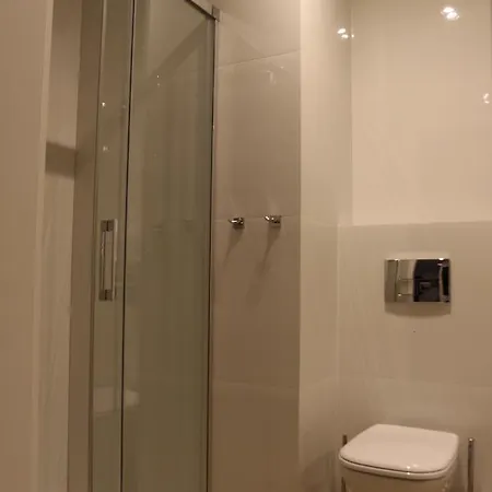 Prestige Zabkowska Old Town 바르샤바