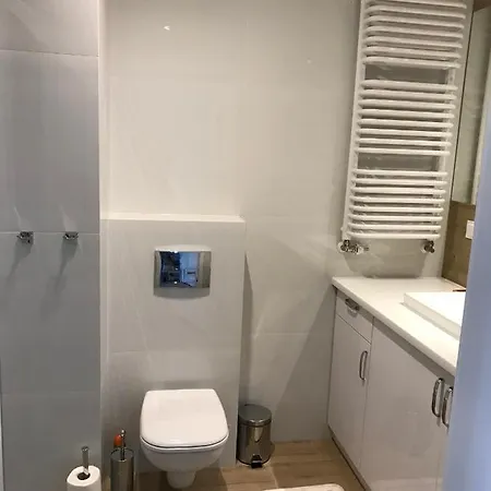 Prestige Zabkowska Old Town * 바르샤바