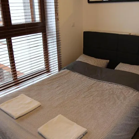 Prestige Zabkowska Old Town *