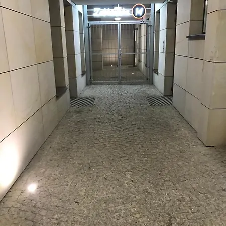 아파트 Prestige Zabkowska Old Town 바르샤바