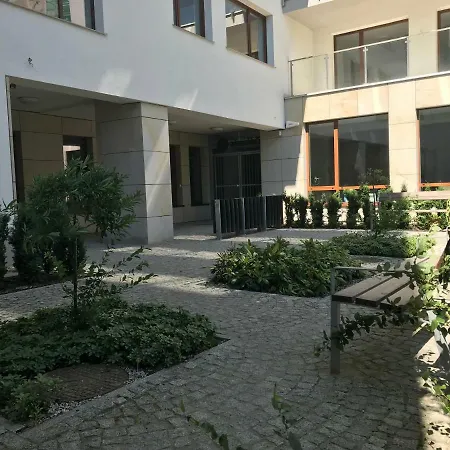 Prestige Zabkowska Old Town