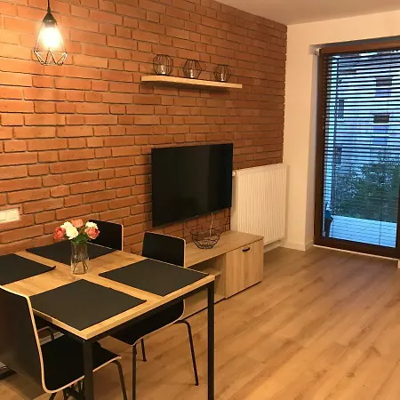 Prestige Zabkowska Old Town