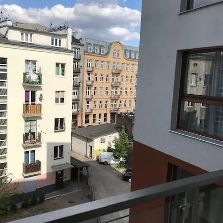 Prestige Zabkowska Old Town 바르샤바